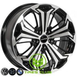 ZW 7994 7,5x18 5x120 ET40 DIA74,1 (BP) ZW 7994 7,5x18 5x120 ET40 DIA74,1 (BP)