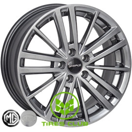 ZW 9074 7x16 5x100 ET48 DIA56,1 (HB)