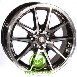 ZW 969 7x16 5x105/114,3 ET40 DIA67,1 (BPX) ZW 969 7x16 5x105/114,3 ET40 DIA67,1 (BPX)