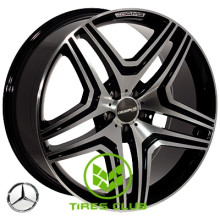 ZW BK206 9x20 5x112 ET48 DIA66,6 (BP)
