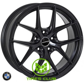 ZW BK3S172 8x18 5x120 ET35 DIA72,6 (SB)