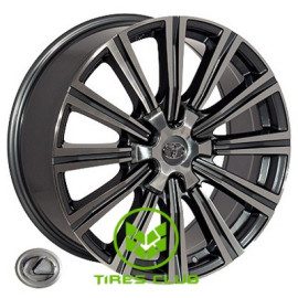 ZW BK5166 8,5x20 6x139,7 ET25 DIA106,1 (BP) ZW BK5166 8,5x20 6x139,7 ET25 DIA106,1 (BP)