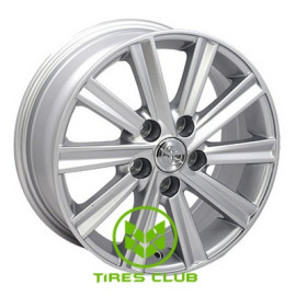 ZW BK519 6,5x15 5x114,3 ET39 DIA60,1 (HS) ZW BK519 6,5x15 5x114,3 ET39 DIA60,1 (HS)
