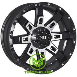 ZW BK5261 9x20 6x139,7 ET0 DIA106,1 (FMC)