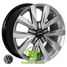 ZW BK5330 8x18 5x120 ET50 DIA65,1 (HS)
