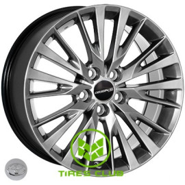 ZW BK5487 8x18 5x114,3 ET45 DIA60,1 (HB) ZW BK5487 8x18 5x114,3 ET45 DIA60,1 (HB)