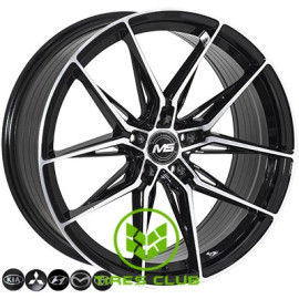 ZW BK5597 8x18 5x112 ET25 DIA66,6 (BP) ZW BK5597 8x18 5x112 ET25 DIA66,6 (BP)