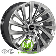ZW BK5716 8x18 5x114,3 ET32 DIA60,1 (HB)
