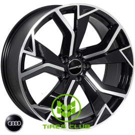 ZW BK5764 8,5x20 5x112 ET20 DIA66,6 (BP) ZW BK5764 8,5x20 5x112 ET20 DIA66,6 (BP)