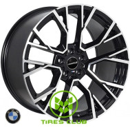 ZW BK5769 9x20 5x120 ET35 DIA74,1 (BP)