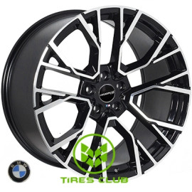 ZW BK5769 9x20 5x120 ET35 DIA74,1 (BP)