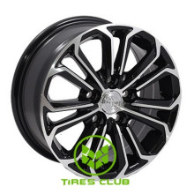 ZW BK667 6,5x15 5x114,3 ET40 DIA60,1 (BP)