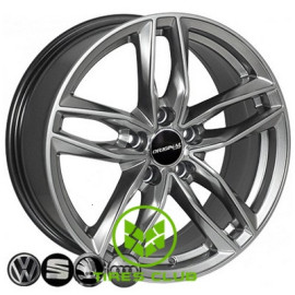 ZW BK690 7,5x17 5x112 ET38 DIA66,6 (HB) ZW BK690 7,5x17 5x112 ET38 DIA66,6 (HB)