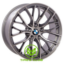 ZW BK796 8x18 5x120 ET30 DIA74,1 (BP)