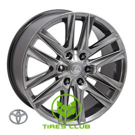 ZW BK874 9x22 6x139,7 ET30 DIA106,1 (MSMF) ZW BK874 9x22 6x139,7 ET30 DIA106,1 (MSMF)