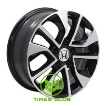 ZW BK986 6,5x16 5x114,3 ET45 DIA64,1 (BP)