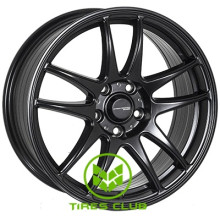 ZW BKY0073 7,5x17 5x112 ET40 DIA66,6 (SB)