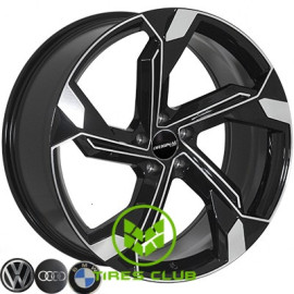 ZW BKY1201 10x23 5x112 ET15 DIA66,6 (BP) ZW BKY1201 10x23 5x112 ET15 DIA66,6 (BP)