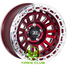ZW BKYS182 8,5x17 5x127 ET-10 DIA71,6 (TR)