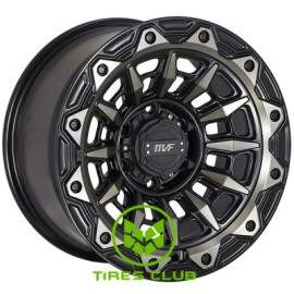 ZW D2826 9x17 6x139,7 ET0 DIA106,1 (CDBPBXM)
