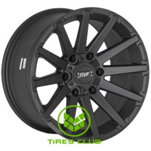 ZW D2848 9x18 6x139,7 ET0 DIA106,1 (BLKWM)