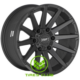 ZW D2848 9x18 6x139,7 ET0 DIA106,1 (BLKWM)