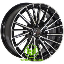 ZW D2852 7x16 5x114,3 ET40 DIA67,1 (BEP) ZW D2852 7x16 5x114,3 ET40 DIA67,1 (BEP)