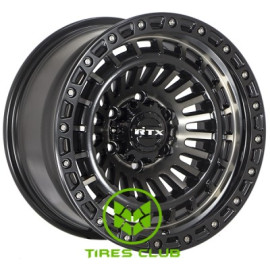 ZW D3369 9x17 6x139,7 ET0 DIA106,1 (B10BX)