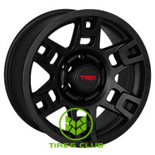 ZW D6082 8x17 6x139,7 ET0 DIA106,1 (BP)