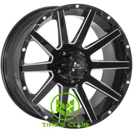 ZW D9352 9x20 5x139,7 ET0 DIA110,1 (BLKWR)