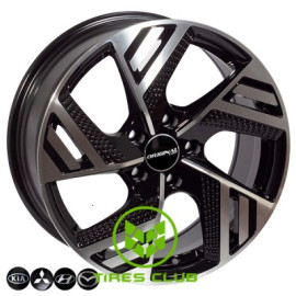 ZW YA1127 7,5x17 5x114,3 ET42 DIA67,1 (BP)