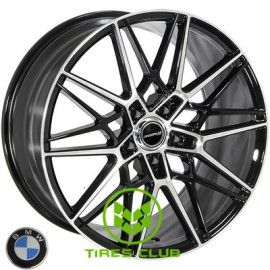 ZW YA3280 11x20 5x120 ET37 DIA74,1 (BP)