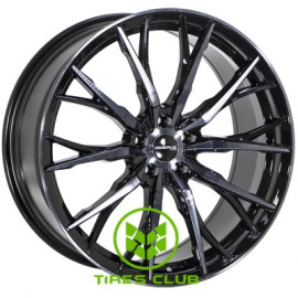ZW YA4409 8,5x20 5x108 ET40 DIA63,4 (BPB)