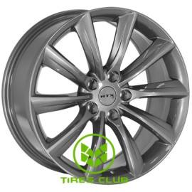 ZW YA602 8,5x19 5x120 ET35 DIA64,1 (NE)