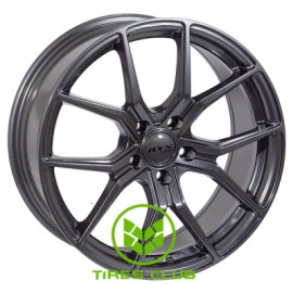 ZW YA8106 8x18 5x112 ET42 DIA66,6 (MKM)