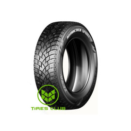 Zeta Antarctica Sport 315/35 R20 110T XL (шип)
