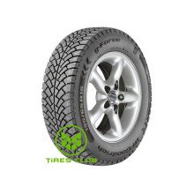 BFGoodrich G-Force Stud 195/65 R15 95Q XL (шип)