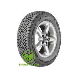 BFGoodrich G-Force Stud 195/60 R15 92Q XL (шип)