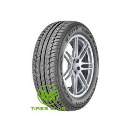 BFGoodrich G-Grip 225/40 ZR18 92Y XL
