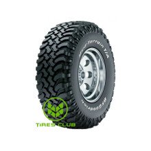 BFGoodrich Mud Terrain T/A 7,5 R16 116/112Q