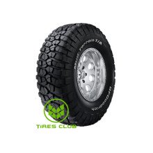 BFGoodrich Mud Terrain T/A KM2 305/55 R20 121/118Q