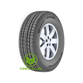 BFGoodrich Winter Slalom KSI 225/70 R16 103S