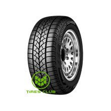 Bridgestone Blizzak LM-18 235/60 R16 100H