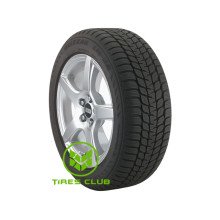 Bridgestone Blizzak LM-25 285/35 R20 100V Run Flat