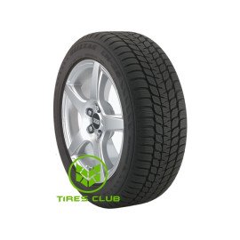 Bridgestone Blizzak LM-25 225/45 R17 94V Run Flat *