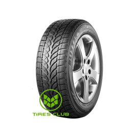 Bridgestone Blizzak LM-32 245/40 ZR20 95W 