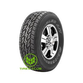 Bridgestone Dueler A/T 694 265/65 R17 112T