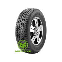 Bridgestone Dueler H/T 840 265/60 R18 110H