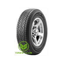 Bridgestone Dueler H/T D687 235/55 R18 99H