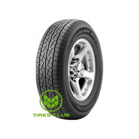 Bridgestone Dueler H/T D687 235/55 R18 99H